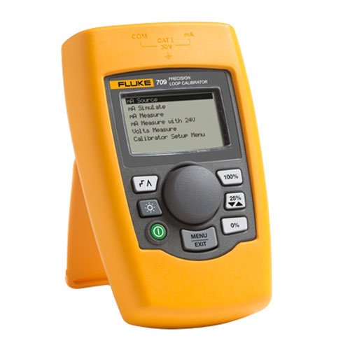Fluke 709 Precision mA Loop Calibrator