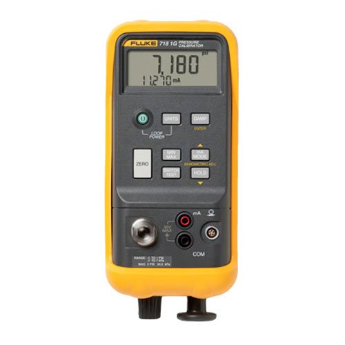 Fluke 718 1G Pressure Calibrator