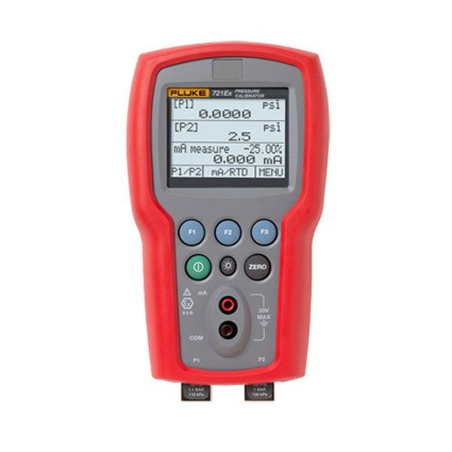 Fluke 721Ex-1601 Precision Pressure Calibrator