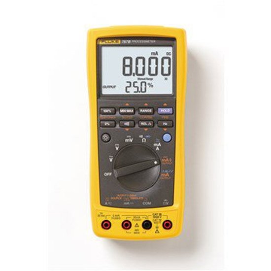 Fluke 787B ProcessMeter™