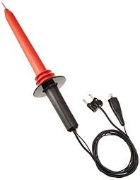 Fluke Probe High Voltage 80K-40