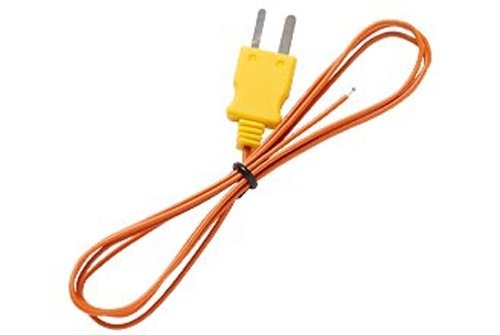 Fluke Type J Lance Tip Probe Thermocouple Assembly