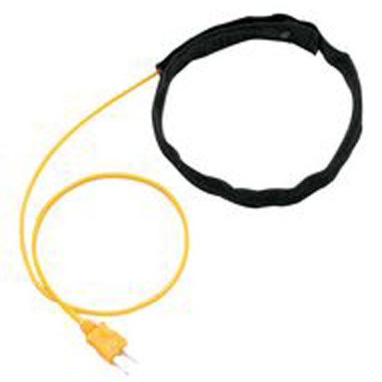 Fluke K-Type Velcro Temp Probe