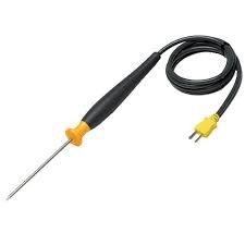 Fluke 80PT-25 SureGrip Piercing Temperature Probe
