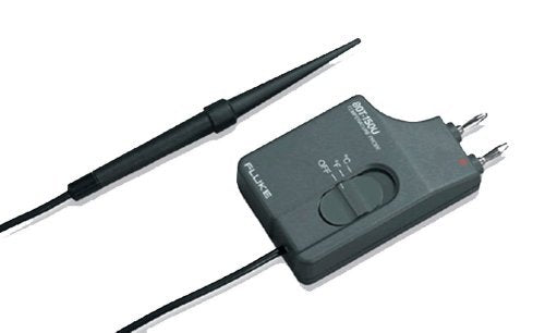 Fluke Probe Temperature