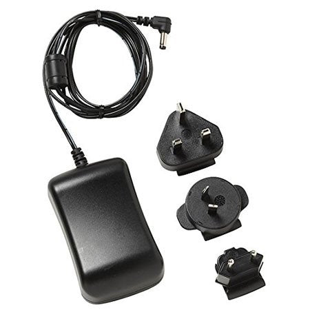 Fluke 810PA AC Power Adapter With International Plug Set