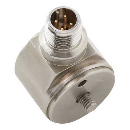 Fluke 810S Vibration Tester Sensor