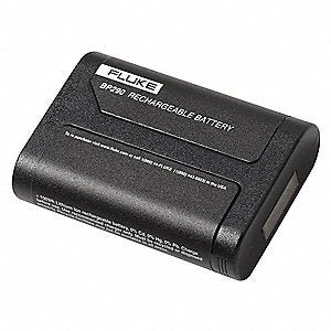 Fluke BP290 2400 mAh High Capacity Li-Ion Battery for Fluke 190-Series-II