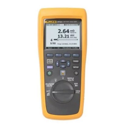 Fluke BT521 Battery Analyzer