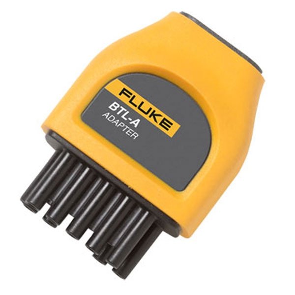 Fluke BTL-A Voltage/Current Probe Adapter