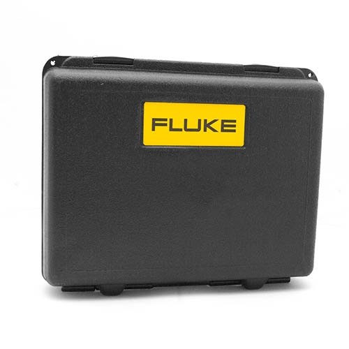Fluke Hard Case - With Foam Insert