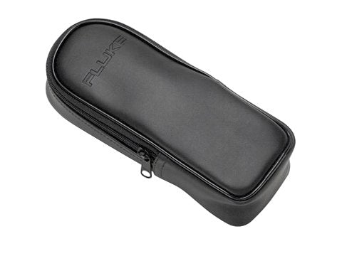 Fluke C23 Soft Carrying Case Vinyl, Black
