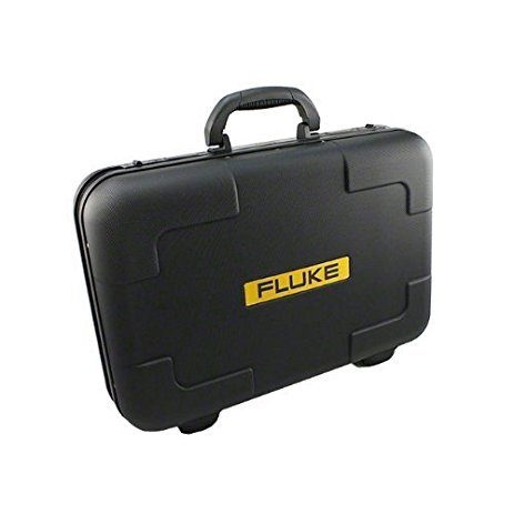 Fluke C290 Hard Shell Protective Carrying Case for Fluke 190-series II