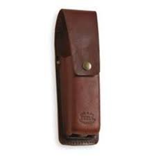 Fluke Tester Case Leather