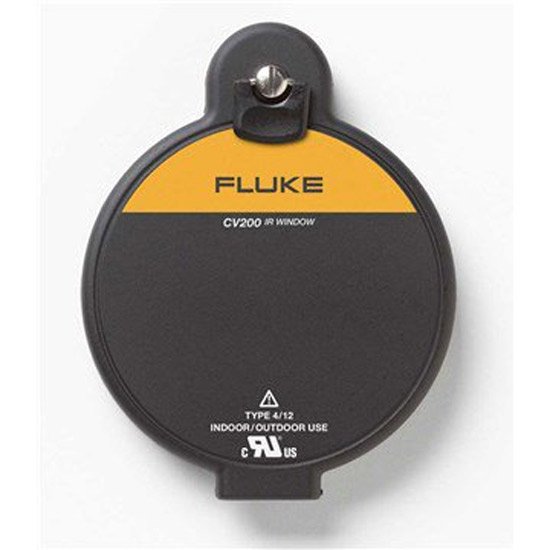 Fluke CV200 ClirVu® 50 mm (2") Infrared Window