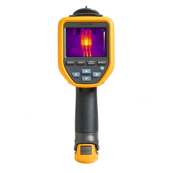 Fluke TiS20+ Max Thermal Imaging Camera 9Hz