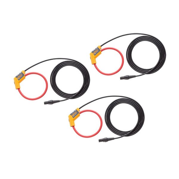 Fluke 17XX Ip65 Iflexi 1.5Ka 24 In/60cm 3 Pack