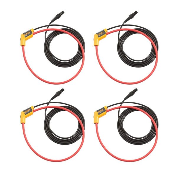 Fluke 17XX Ip65 Iflexi 1.5Ka 24 In/60cm 4 Pack