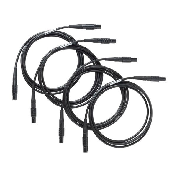 Fluke I17XX-FLEX2M-M2M4P Connection Cable Set
