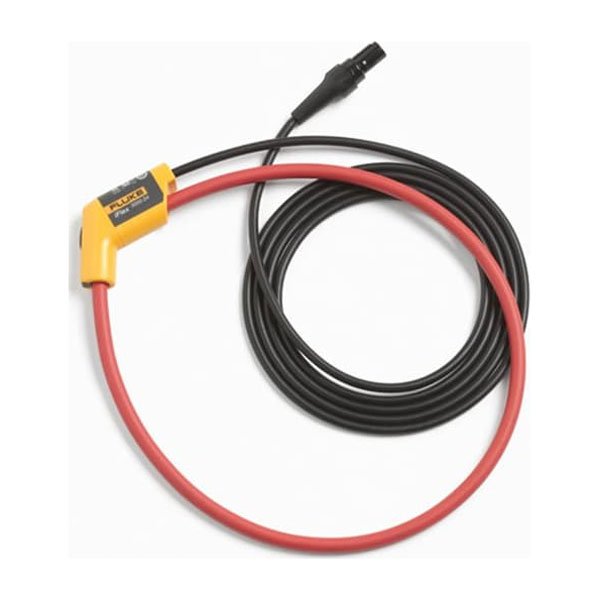 Fluke-17XX iFlex Current Clamp, 3KA, 24"/60cm