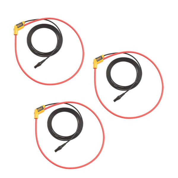 Fluke-17XX Ip65 Iflexi 6Ka 36In / 90cm 3 Pack