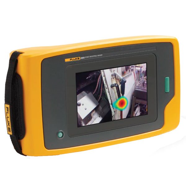 Fluke ii900 Sonic Industrial Imager