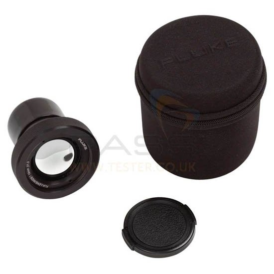 Fluke Wide-Angle Infrared Lens