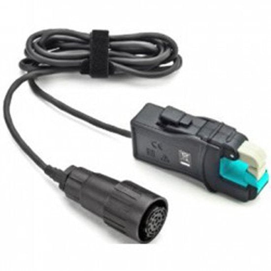 Fluke TPS Clamp 50 A/5 A Clip-on Current Transformer