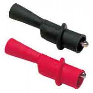Fluke Aligator Clip Set 1000V