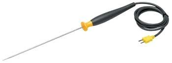 Fluke Suregrip Tapered Temp Probe