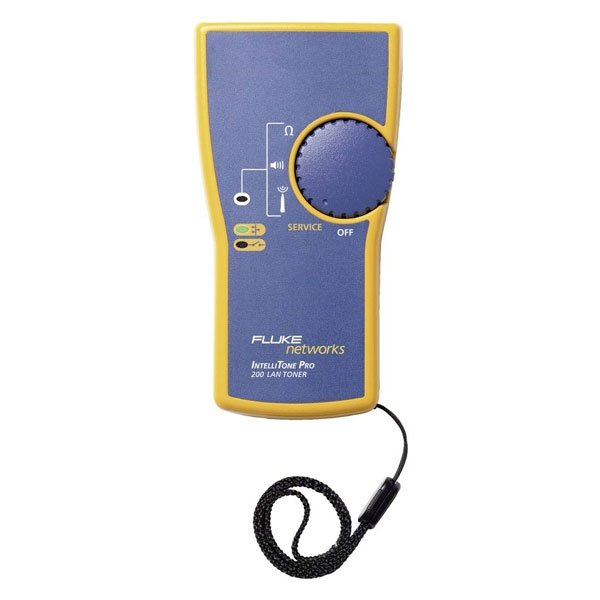 Fluke Intellitone Pro 200 Lan Toner