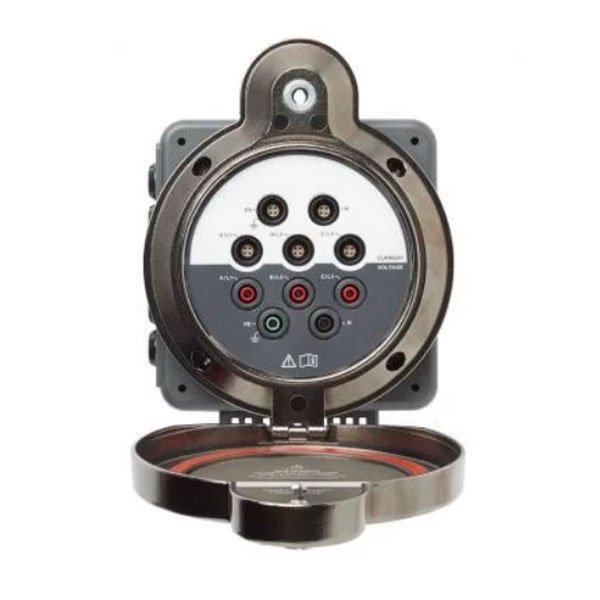 Fluke-PQ400 Power Quality Window