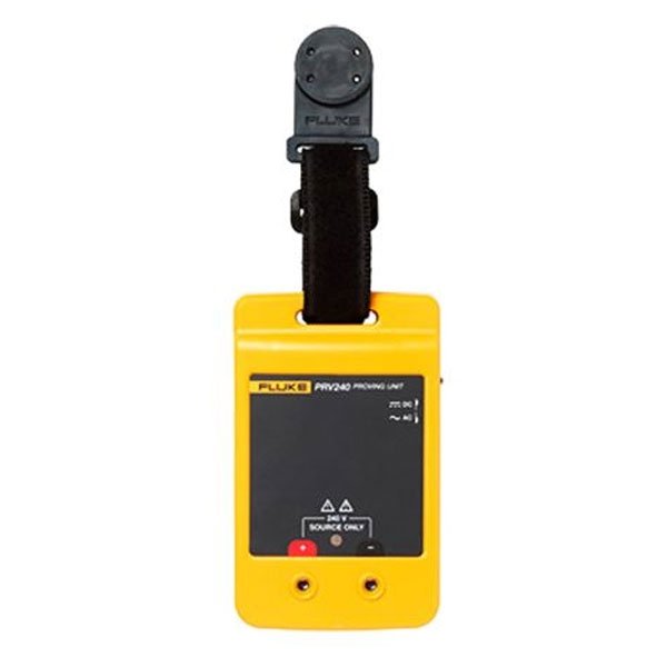 Fluke PRV240 Proving Unit