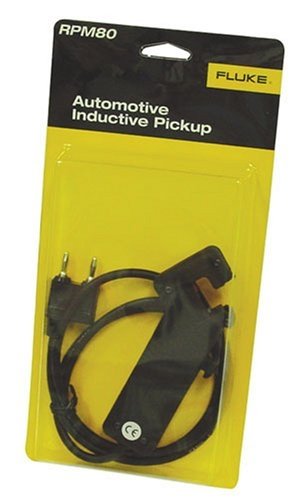 Fluke RPM80 Inductive Pick-Up/External Trigger