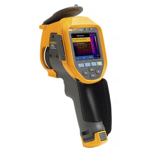 Fluke Ti300+ Infrared Camera 9Hz