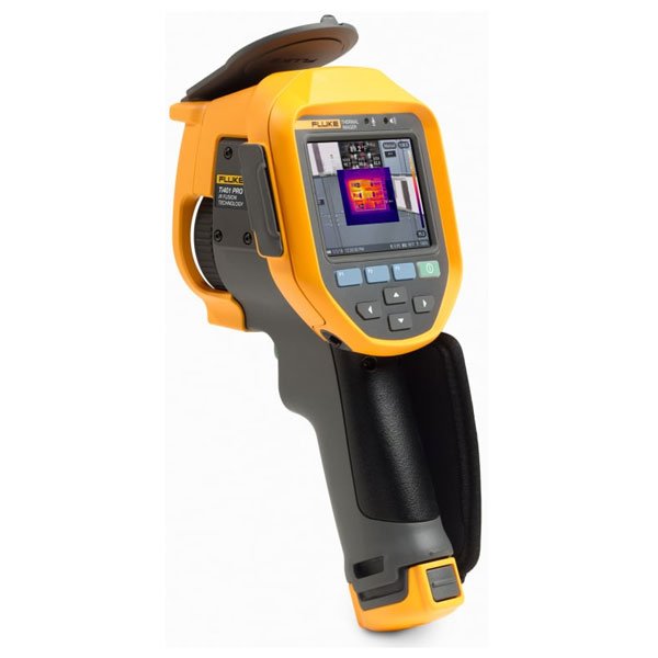 Fluke Ti401 PRO 60Hz Thermal Imager