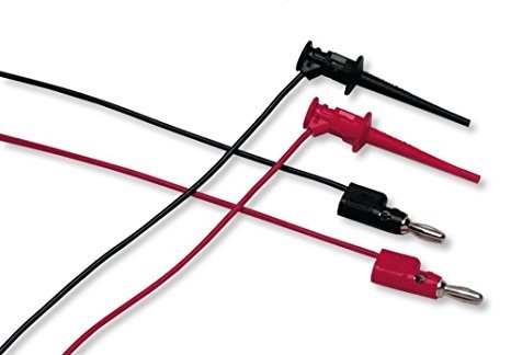 Fluke TL950 Mini-Pincer Test Leads