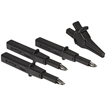 Fluke Phase Rotation Test Lead Kit