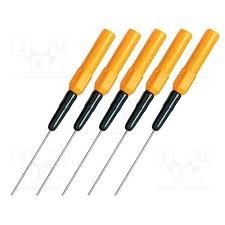 Fluke TP40 Automotive Back Probe Pins (five)