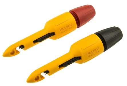 Fluke TP81 Insulation Piercing Clip Set