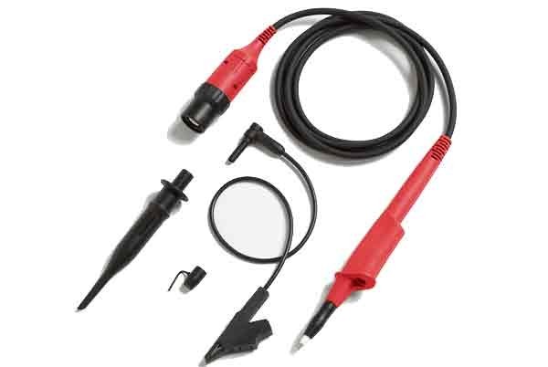 Fluke VPS410-II-R ScopeMeter® Voltage Probe Set