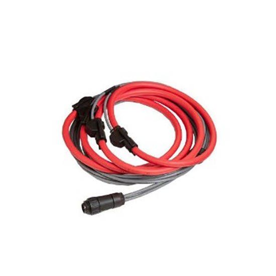 Fluke 3000A IP65 4-PH Fluke 1743/4 Thin Flexi Set