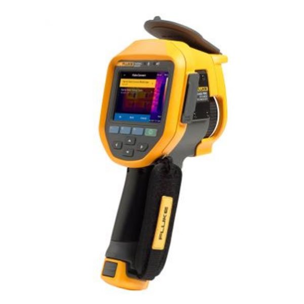 Fluke Ti480 PRO Infrared Camera 9HZ